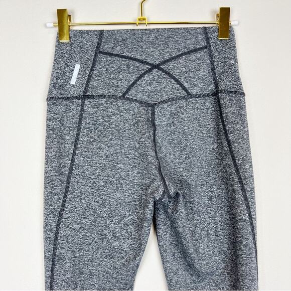 Zella Gray Spacedye Full Length Leggings Size XS‎ - Picture 7 of 11